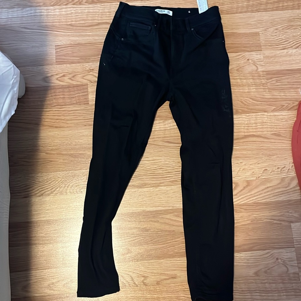Pull and bear skinny jeans